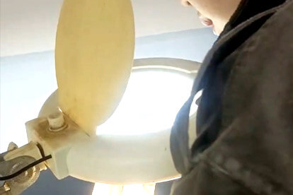 Phát hiện công suất thấp