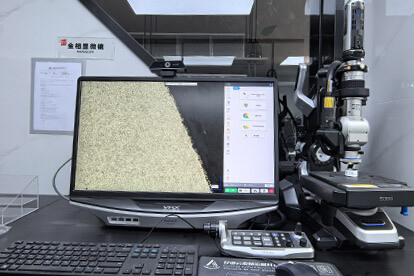 Sơ đồ thiết bị phát hiện kim loại