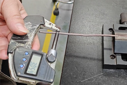 Kích thước-Panme