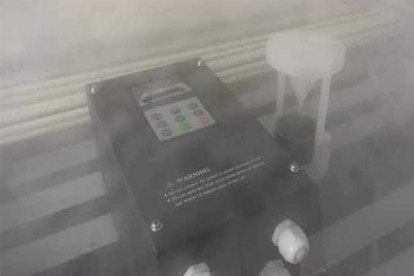 Kiểm tra chống ăn mòn