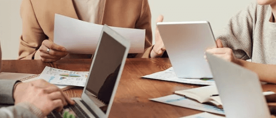 Lợi thế của chúng tôi