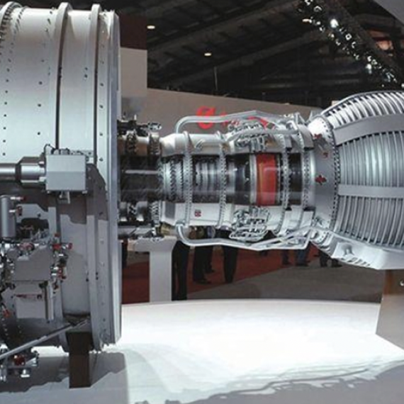 Các ngành công nghiệp khác