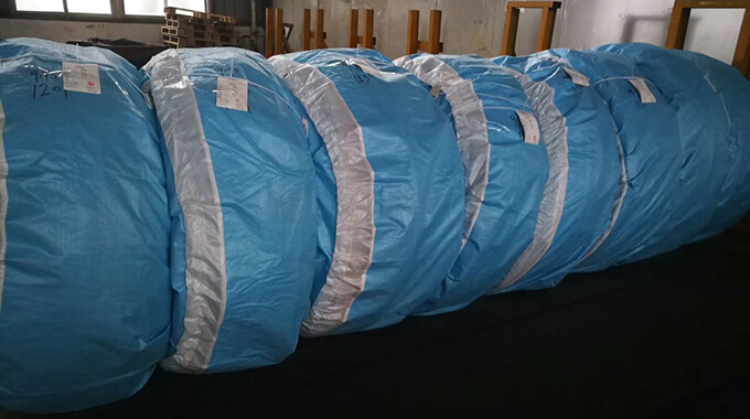 X2CrNi19-11 Dây thép dùng cho dập nguội