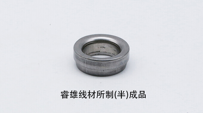 Dây đảo ngược lạnh ML35Mn
