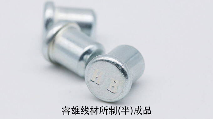 Dây thép dùng cho dập nguội scr435wch