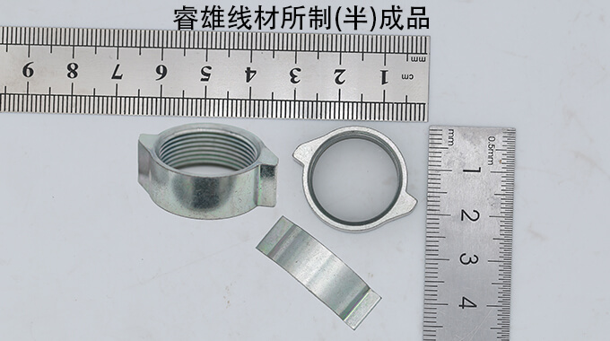 X2CrNi18-9 Dây thép dùng cho dập nguội