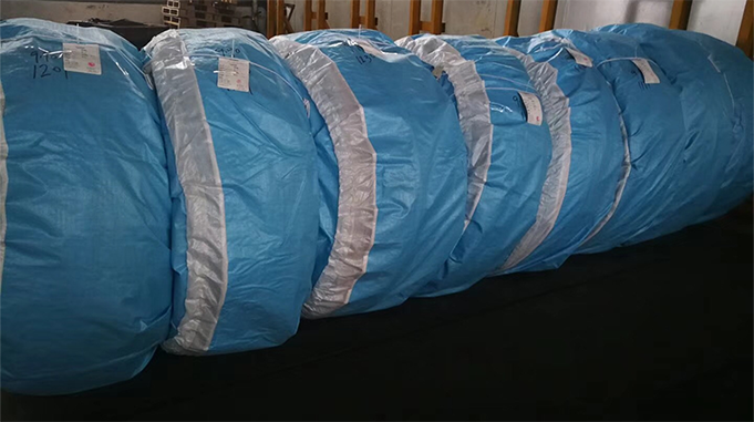 Dây thép dùng cho dập nguội 17b2