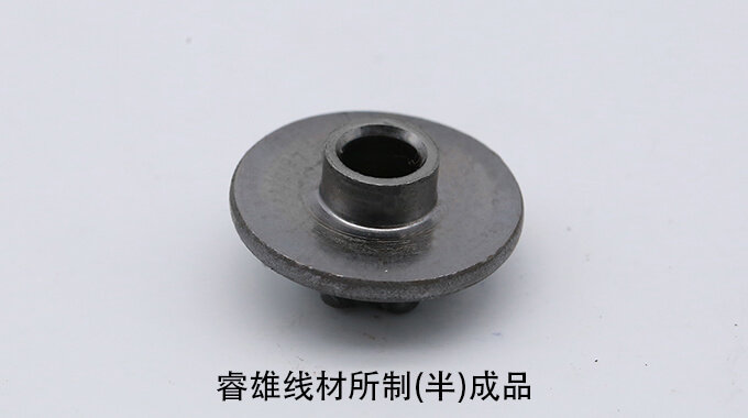 Dây thép dùng cho dập nguội swrm10