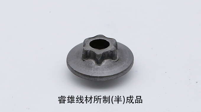 Dây thép dùng cho dập nguội swrm10